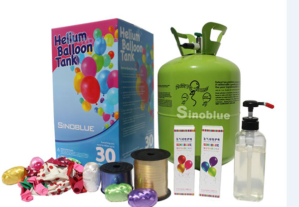 一次性出口氦氣罐四大優(yōu)勢，引領(lǐng)行業(yè)潮流